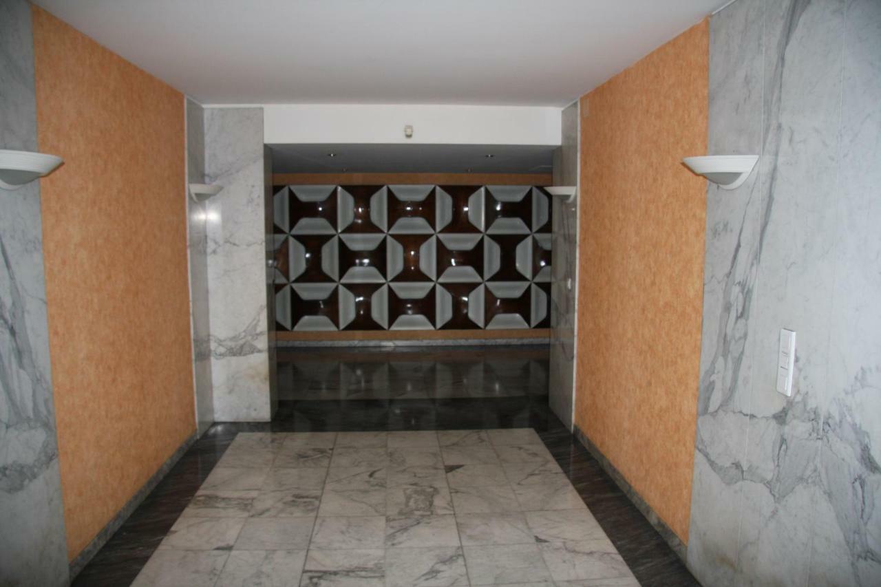 Very Central Apartment With Terrace ニース エクステリア 写真